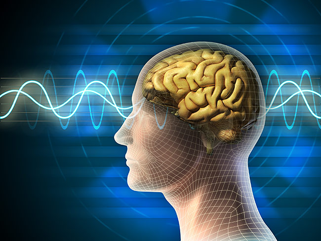 Biofeedback biofeedback