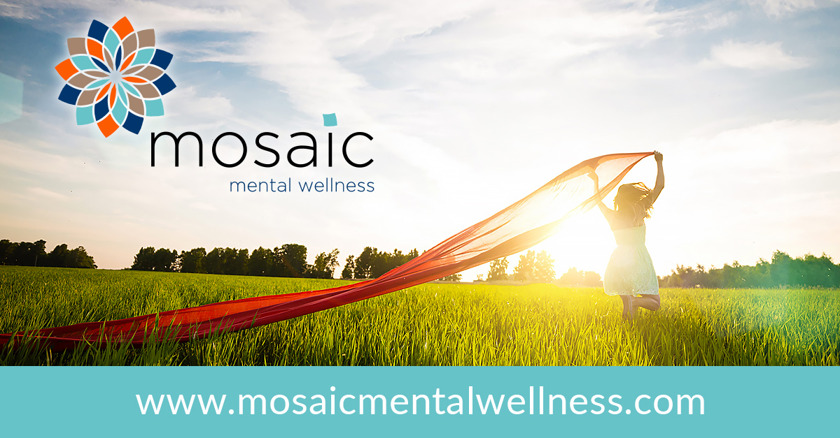 Mosaic mental wellness counseling therapy wichita ks