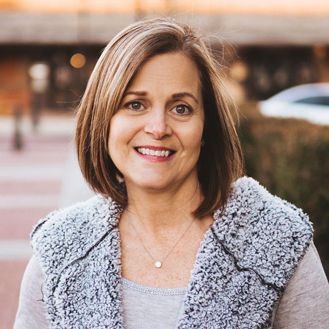 Karen Schmidt Karen Schmidt