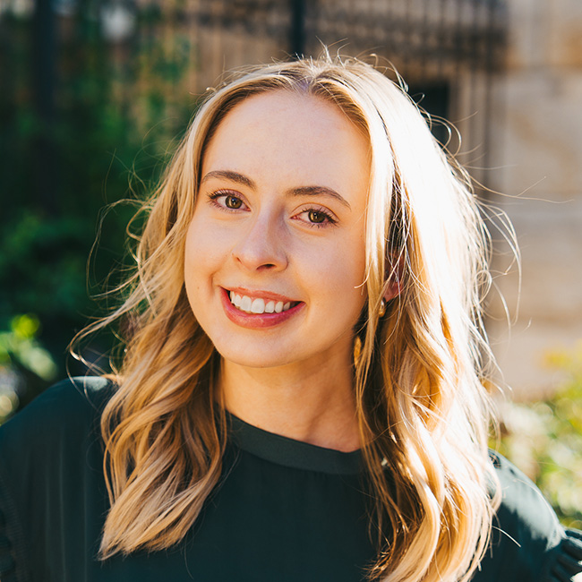 Cailey Holladay