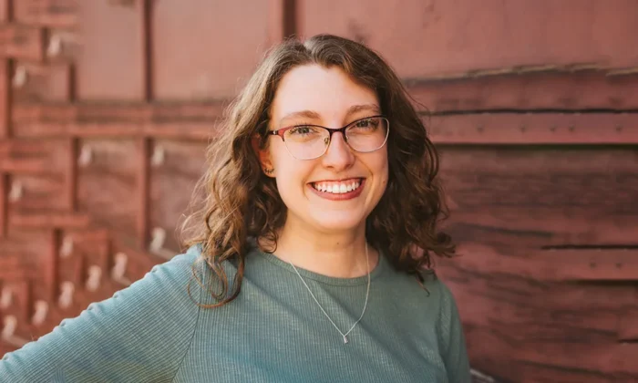 Amanda Albrecht LMLP-T