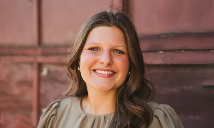Claire Krehbiel
