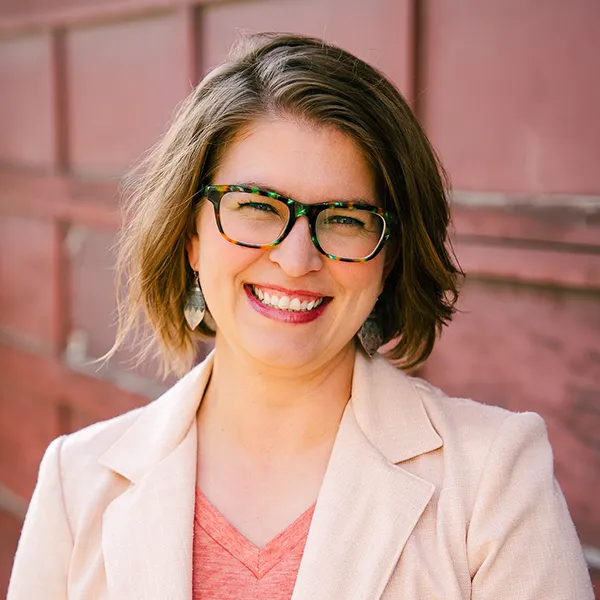 Elizabeth Peters
